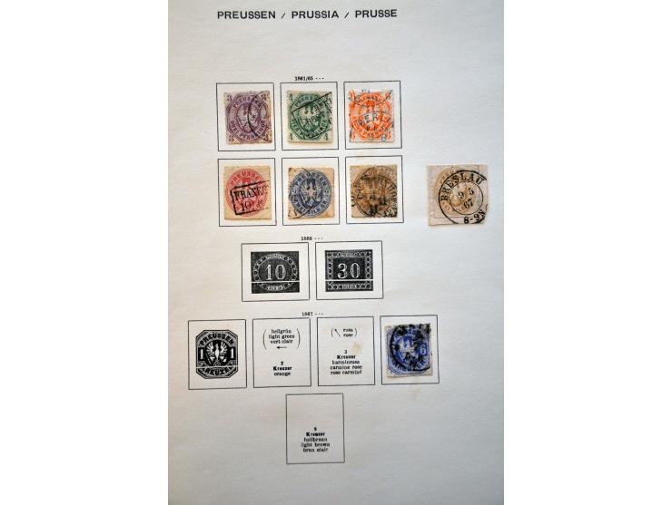 Afbeelding voor Auctions 237-238 - 2807