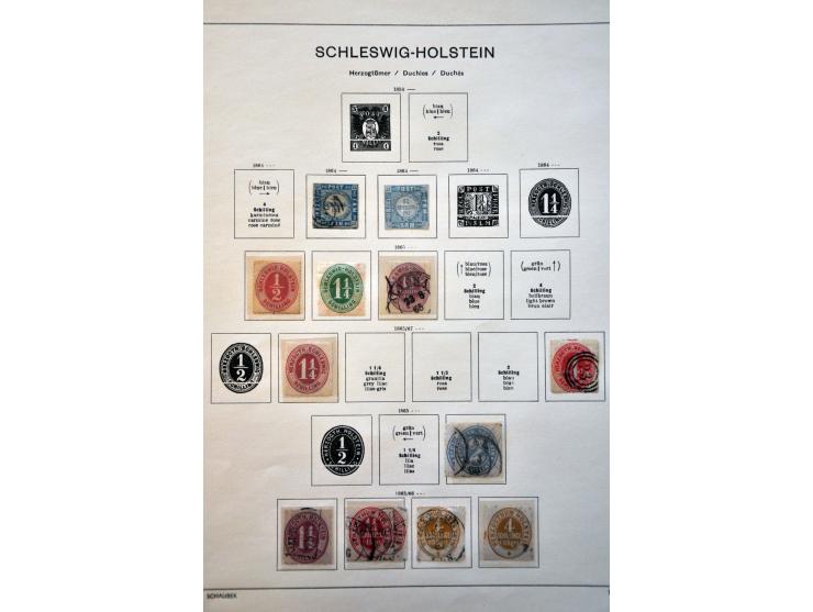 Afbeelding voor Auctions 237-238 - 2807