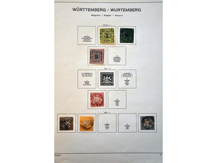 Afbeelding voor Auctions 237-238 - 2807