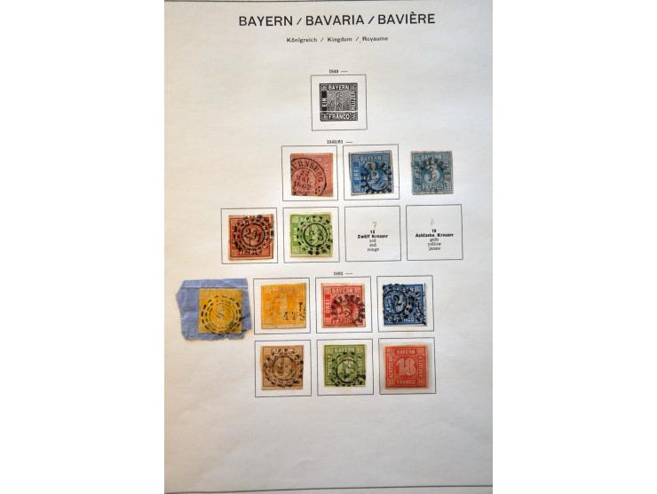 Afbeelding voor Auctions 237-238 - 2807