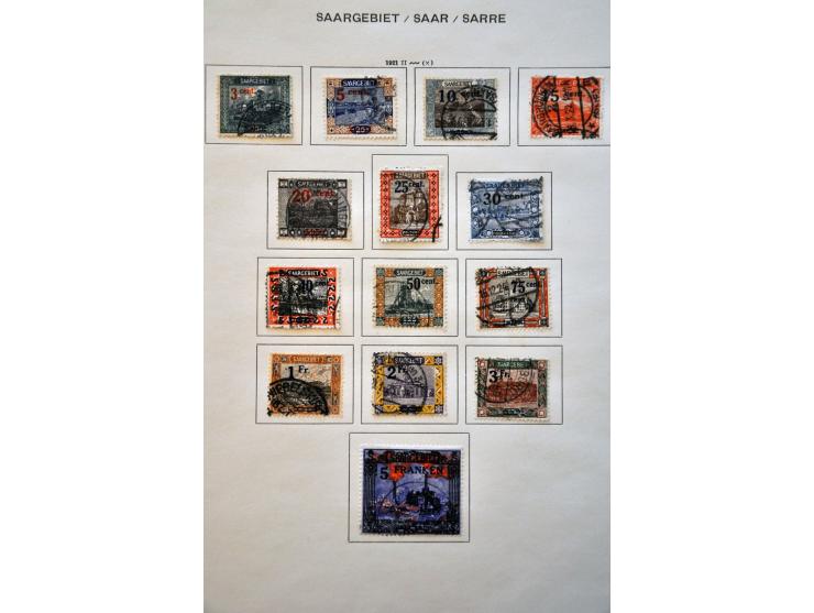 Afbeelding voor Auctions 237-238 - 2807