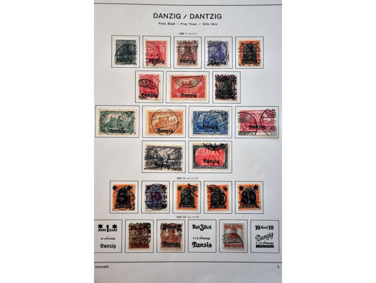 Afbeelding voor Auctions 237-238 - 2807