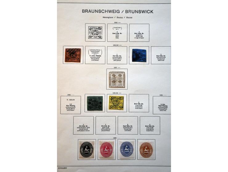 Afbeelding voor Auctions 237-238 - 2807