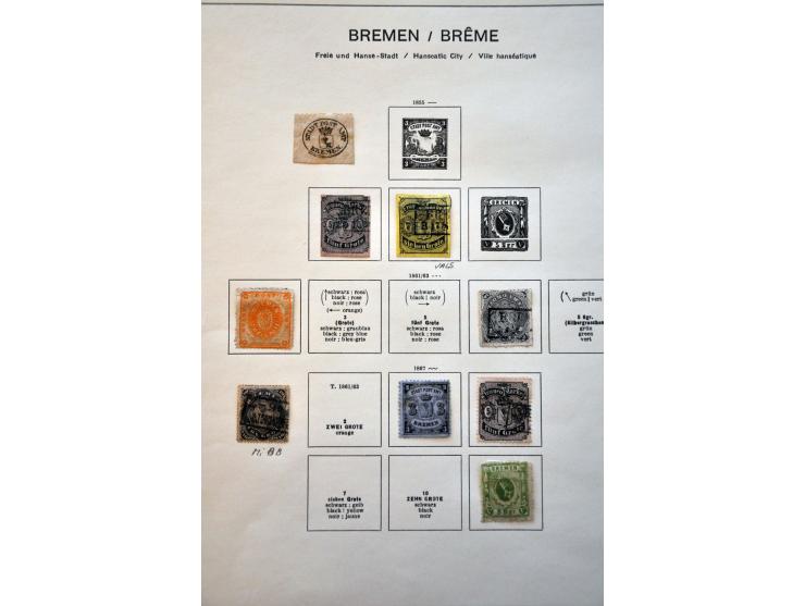 Afbeelding voor Auctions 237-238 - 2807