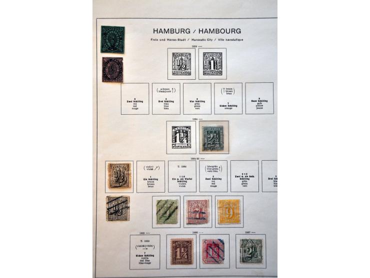 Afbeelding voor Auctions 237-238 - 2807