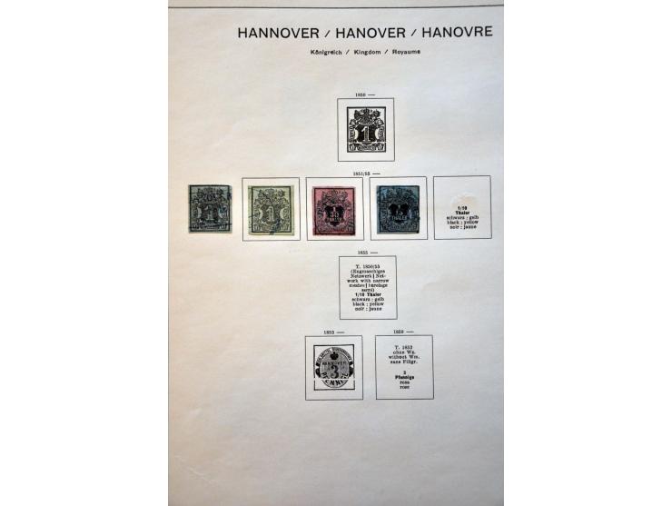 Afbeelding voor Auctions 237-238 - 2807
