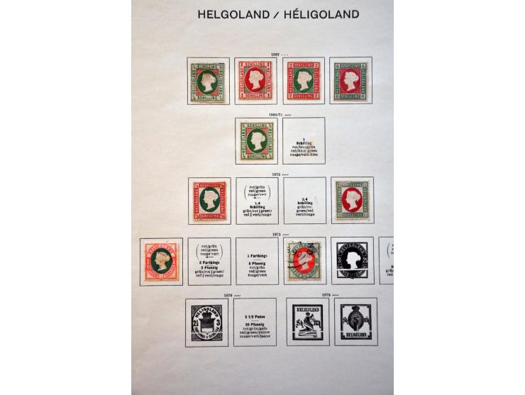 Afbeelding voor Auctions 237-238 - 2807
