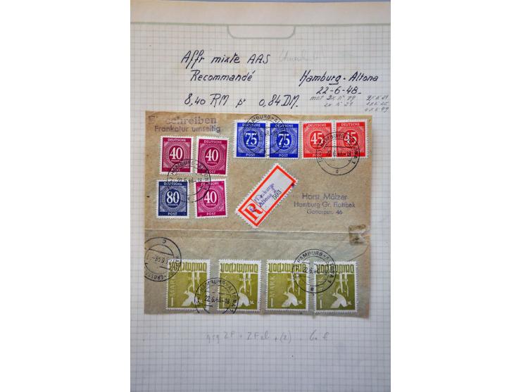 Afbeelding voor Auctions 237-238 - 2815