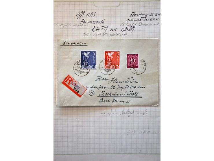 Afbeelding voor Auctions 237-238 - 2815