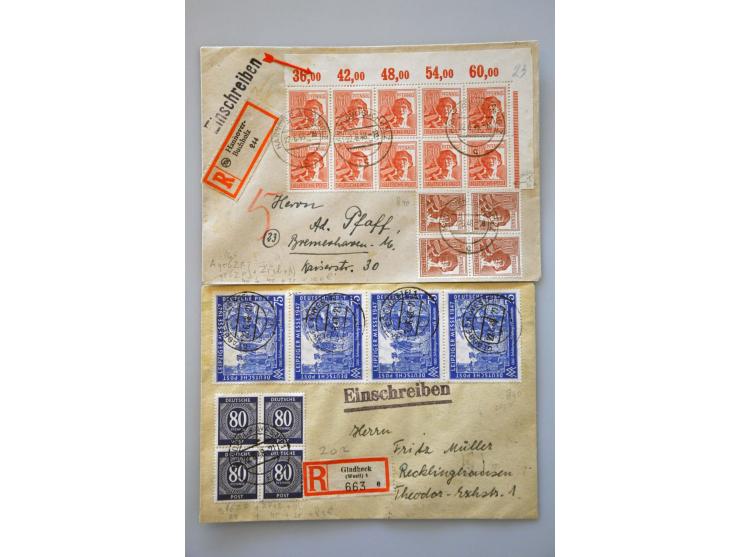 Afbeelding voor Auctions 237-238 - 2815