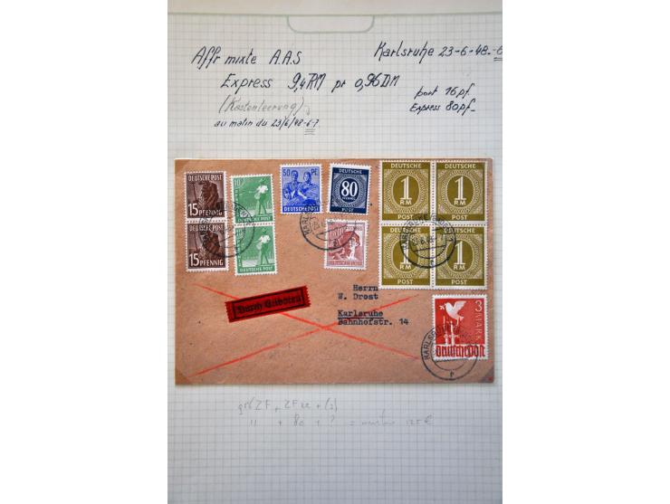 Afbeelding voor Auctions 237-238 - 2815