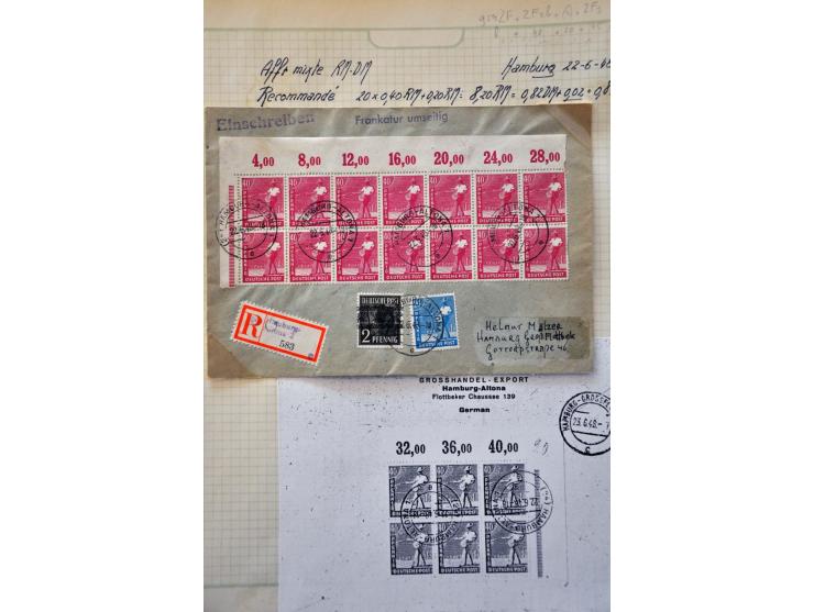 Afbeelding voor Auctions 237-238 - 2815
