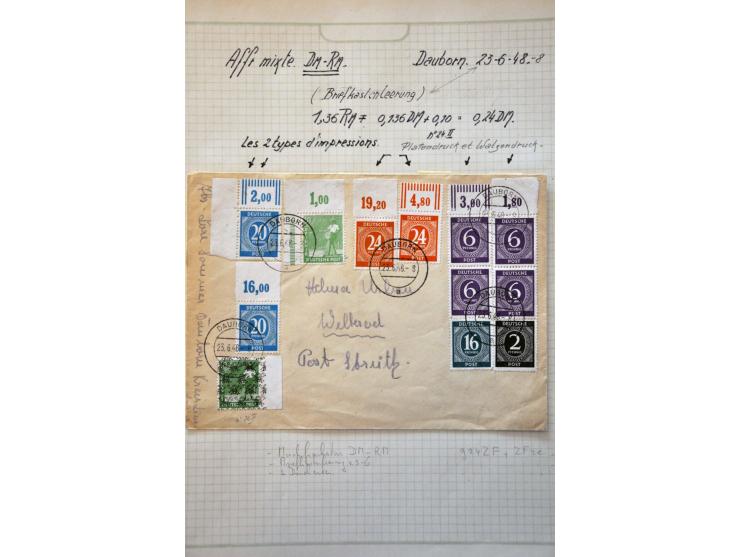 Afbeelding voor Auctions 237-238 - 2815