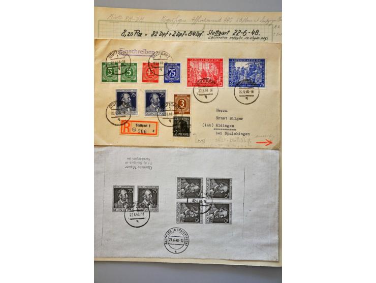 Afbeelding voor Auctions 237-238 - 2815