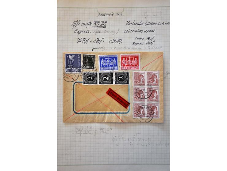 Afbeelding voor Auctions 237-238 - 2815
