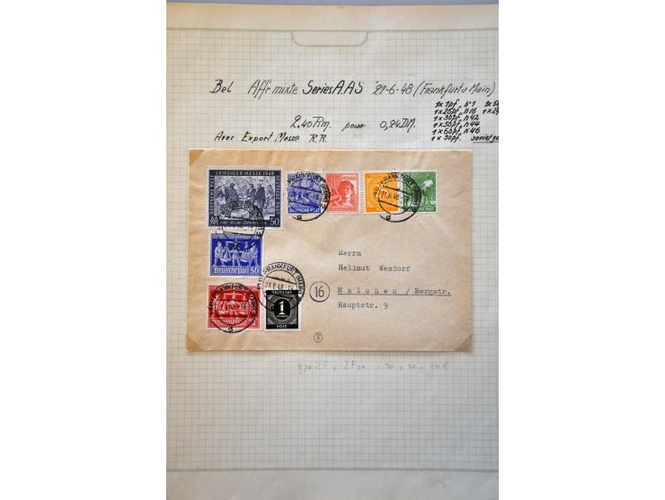 Afbeelding voor Auctions 237-238 - 2815