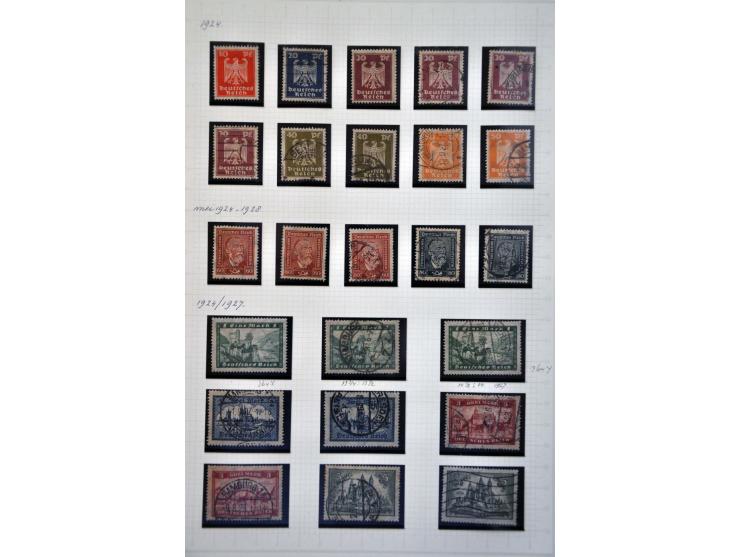 Afbeelding voor Auctions 237-238 - 2816