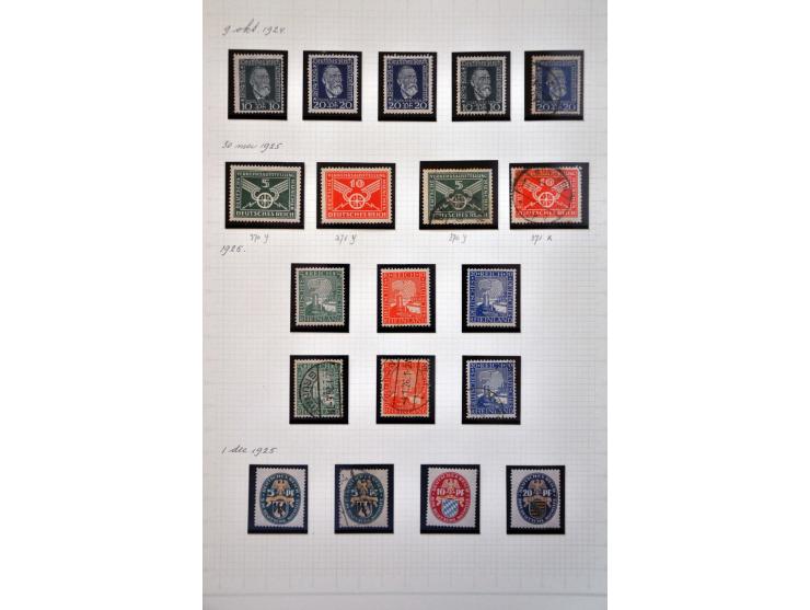 Afbeelding voor Auctions 237-238 - 2816