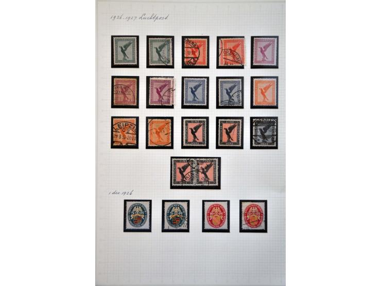Afbeelding voor Auctions 237-238 - 2816