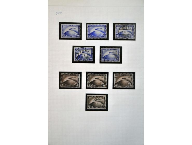 Afbeelding voor Auctions 237-238 - 2816