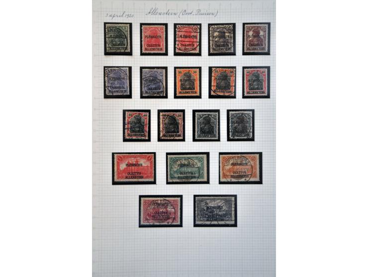 Afbeelding voor Auctions 237-238 - 2816