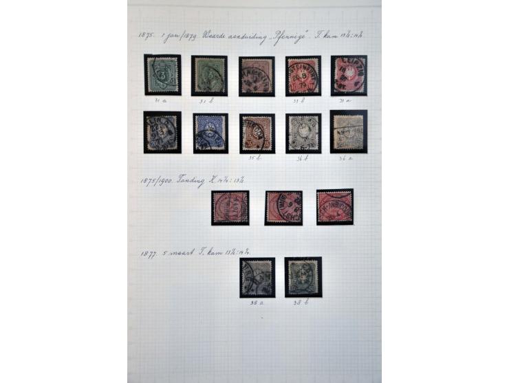 Afbeelding voor Auctions 237-238 - 2816