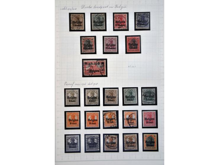 Afbeelding voor Auctions 237-238 - 2816