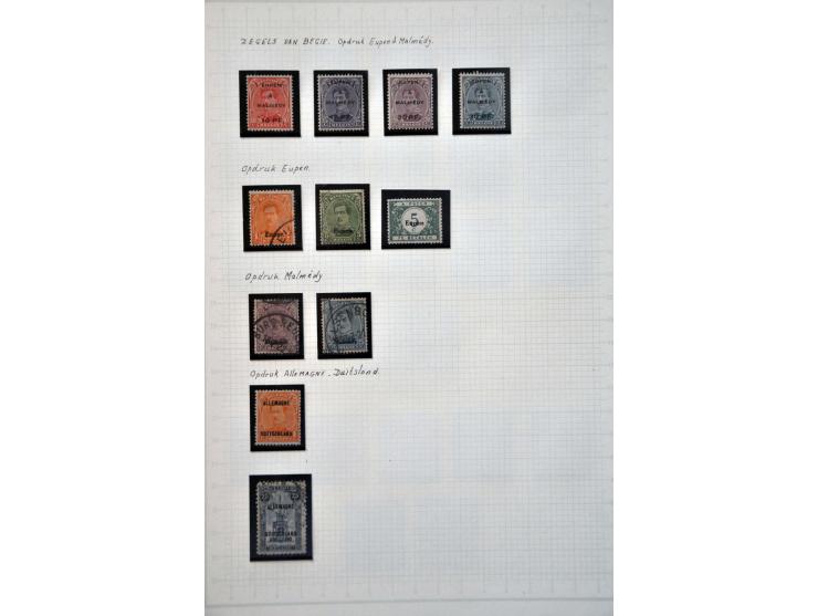 Afbeelding voor Auctions 237-238 - 2816