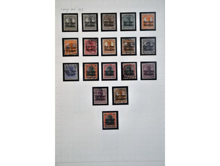 Afbeelding voor Auctions 237-238 - 2816