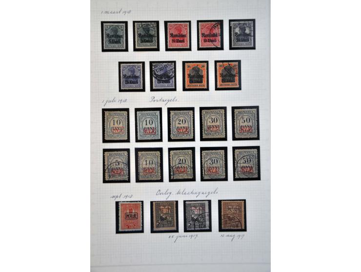 Afbeelding voor Auctions 237-238 - 2816