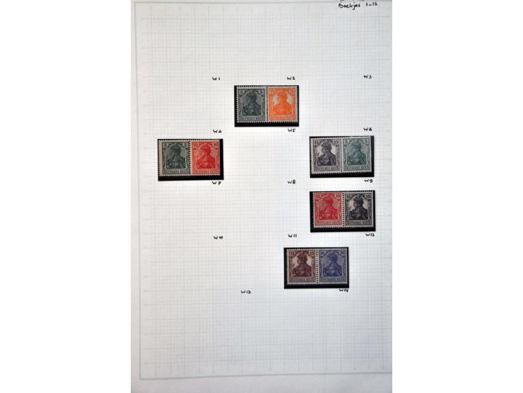 Afbeelding voor Auctions 237-238 - 2816
