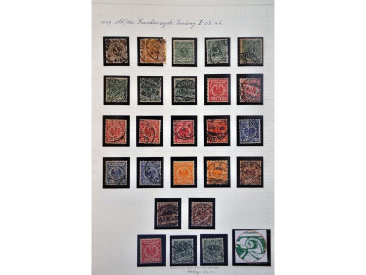 Afbeelding voor Auctions 237-238 - 2816