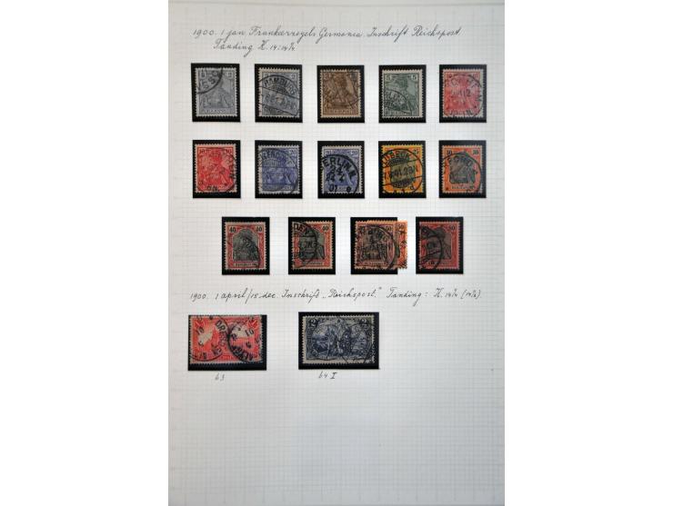 Afbeelding voor Auctions 237-238 - 2816
