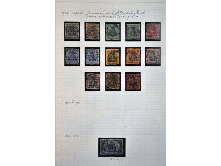 Afbeelding voor Auctions 237-238 - 2816