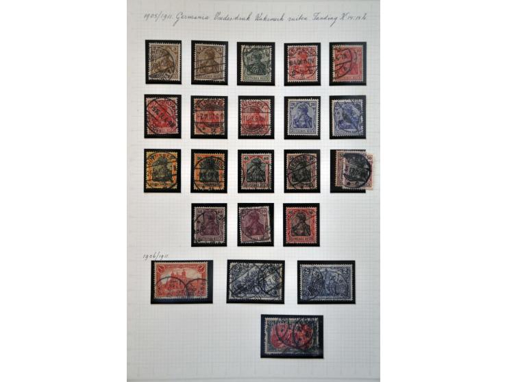 Afbeelding voor Auctions 237-238 - 2816