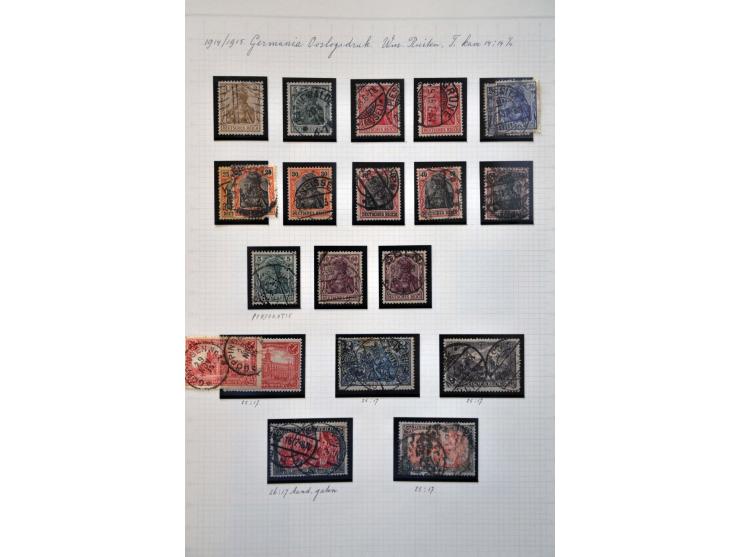 Afbeelding voor Auctions 237-238 - 2816