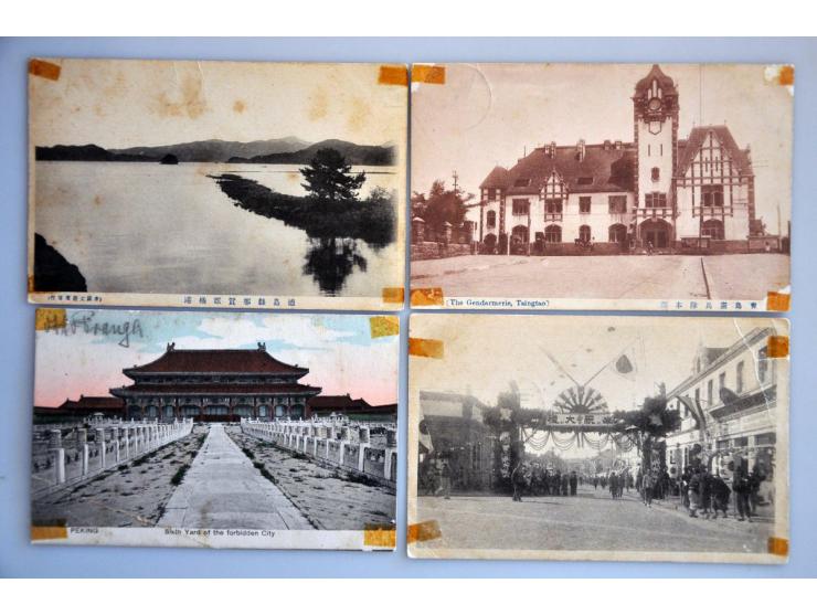 Afbeelding voor Auctions 237-238 - 2846