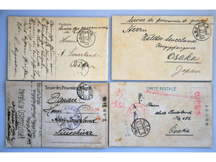 Afbeelding voor Auctions 237-238 - 2846
