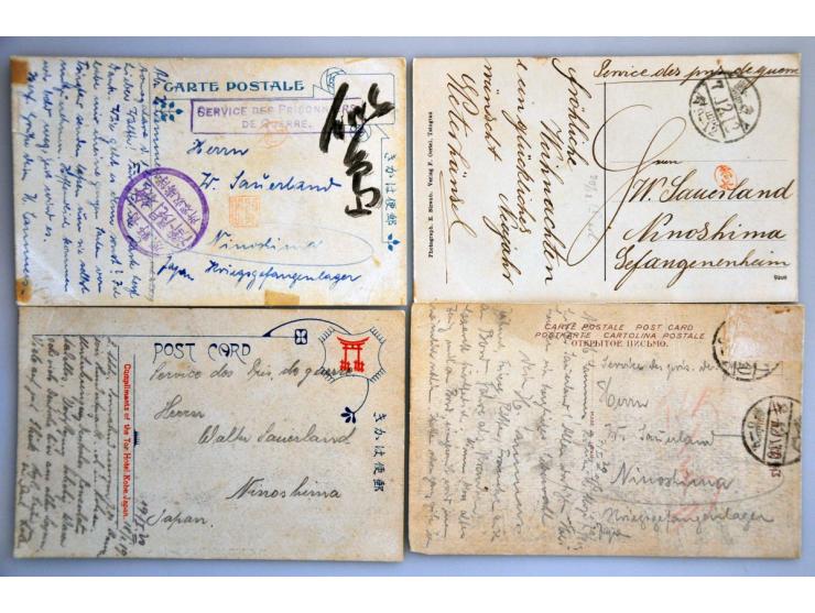 Afbeelding voor Auctions 237-238 - 2846