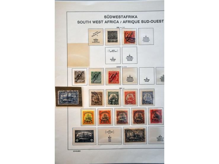 Bild für Auctions 237-238 - 2847