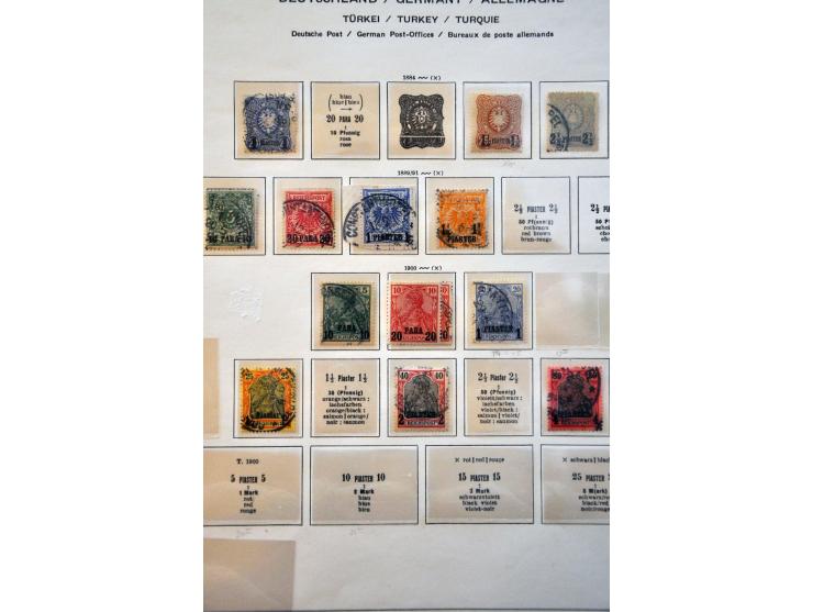 Bild für Auctions 237-238 - 2847