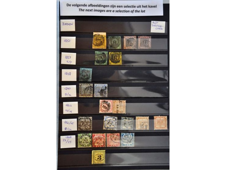 Afbeelding voor Auctions 237-238 - 2853