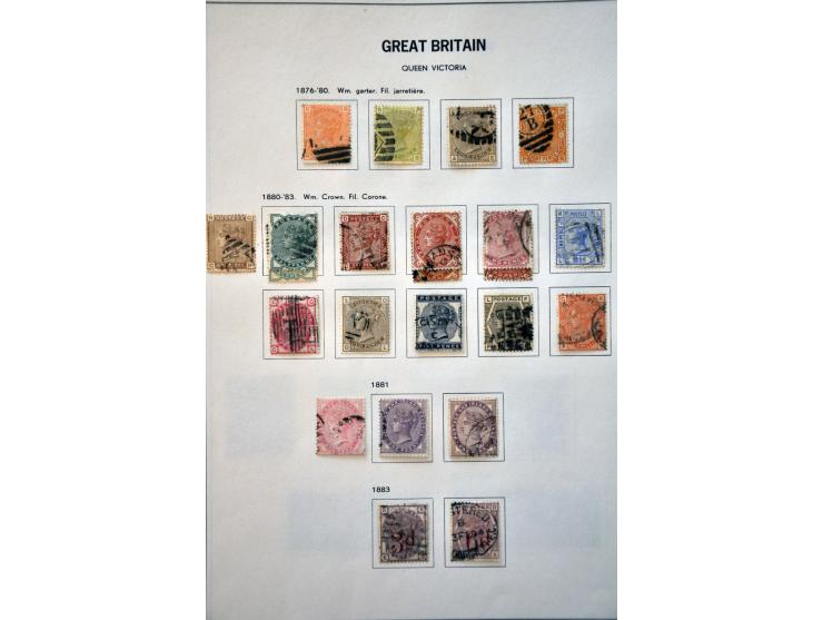 Afbeelding voor Auctions 237-238 - 2892