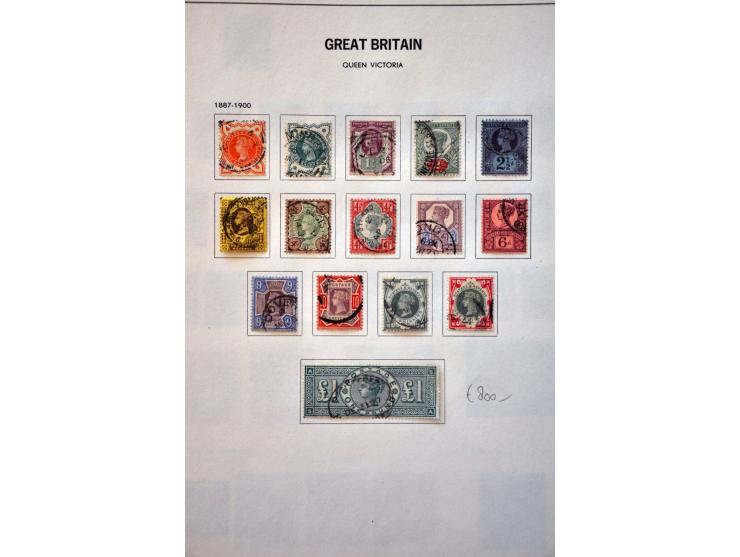 Afbeelding voor Auctions 237-238 - 2892