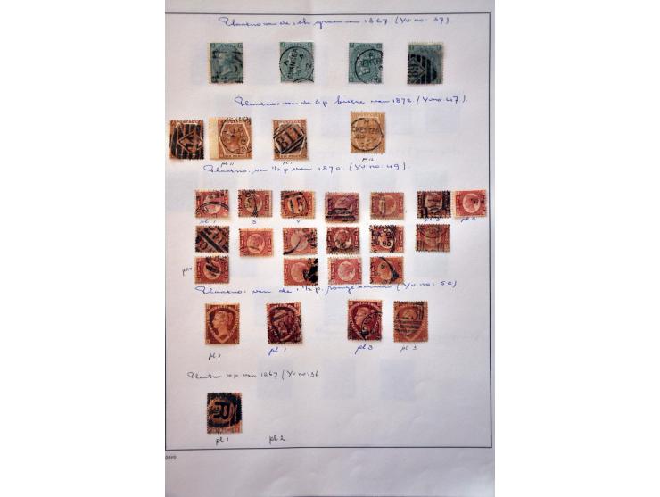 Afbeelding voor Auctions 237-238 - 2892