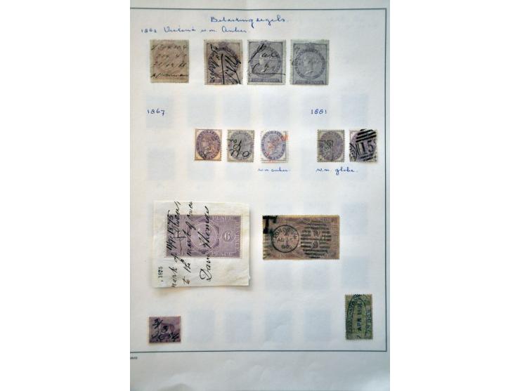 Afbeelding voor Auctions 237-238 - 2892