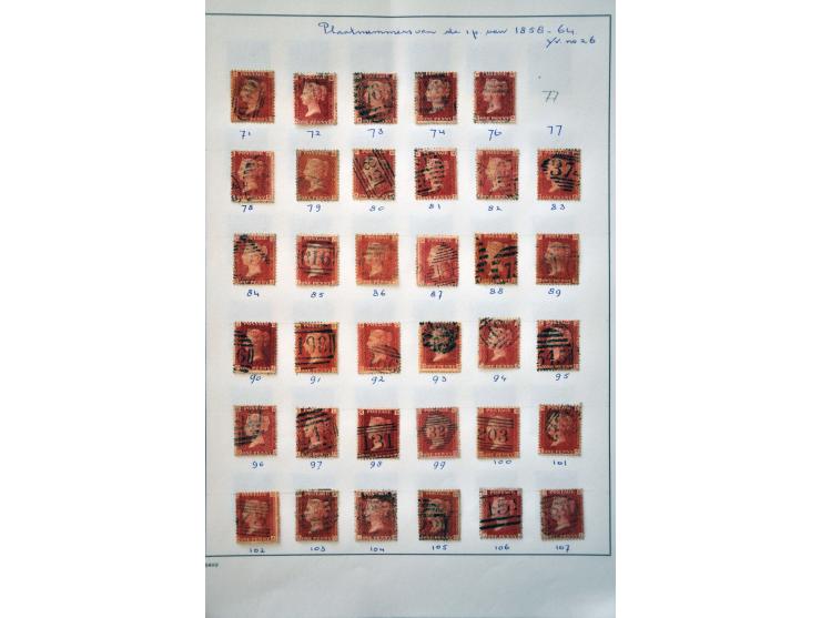 Afbeelding voor Auctions 237-238 - 2892