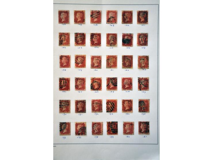 Afbeelding voor Auctions 237-238 - 2892