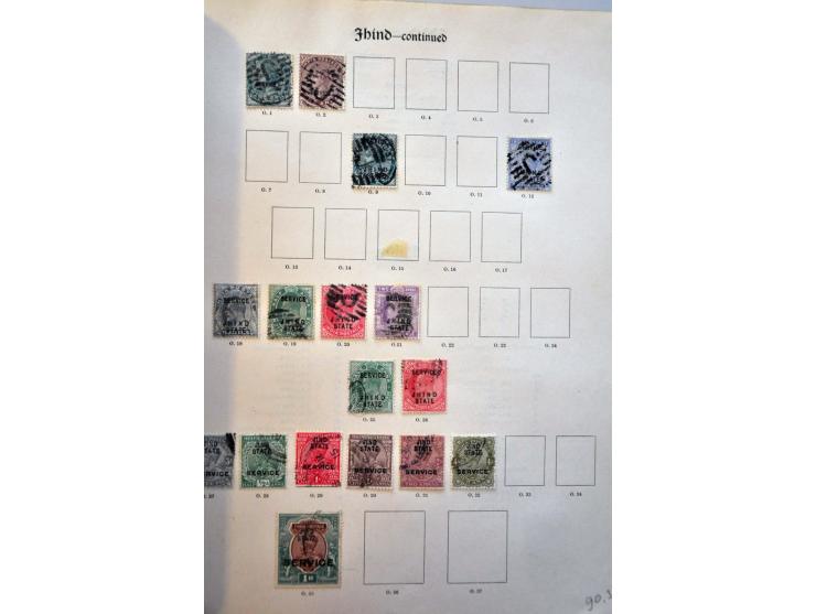 Afbeelding voor Auctions 237-238 - 2916