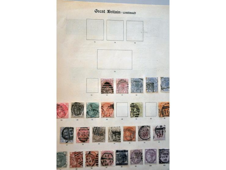 Afbeelding voor Auctions 237-238 - 2916